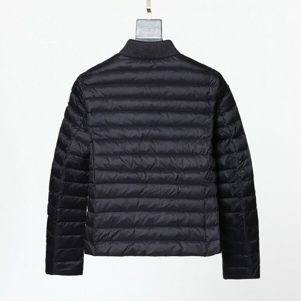 Moncler Coat - MC039