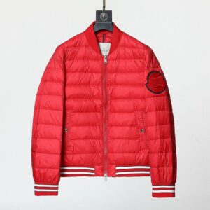 Moncler Coat - MC041