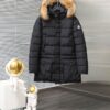 Moncler Coat - MC060