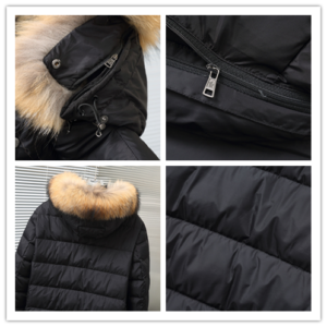 Moncler Coat - MC060