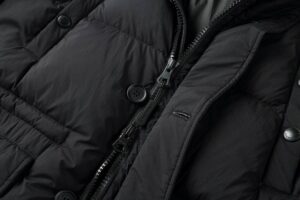 Moncler Coat - MC060