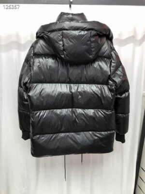 Moncler Coat - MC062