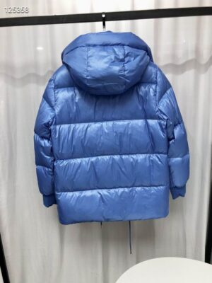 Moncler Coat - MC063