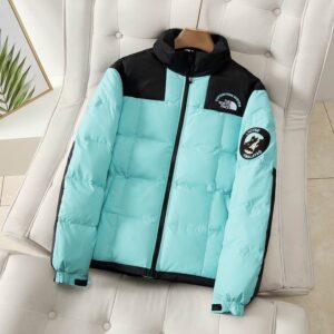 The North Face Coat - NC007