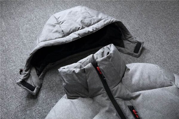 The North Face Coat - NC014