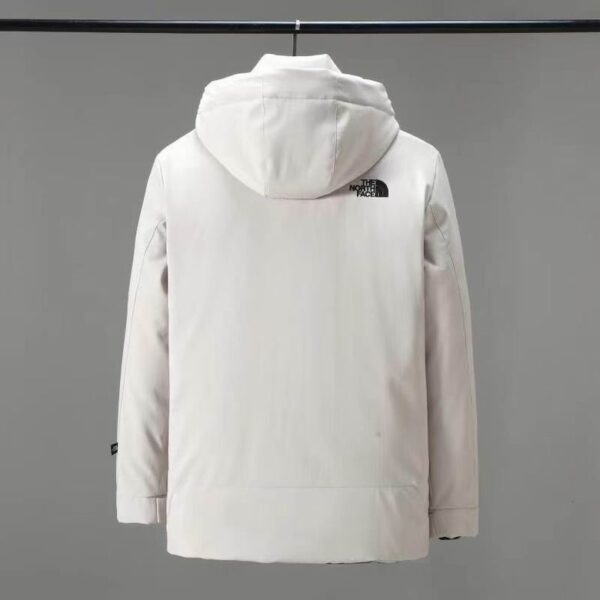 The North Face Coat - NC021