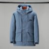 The North Face Coat - NC023