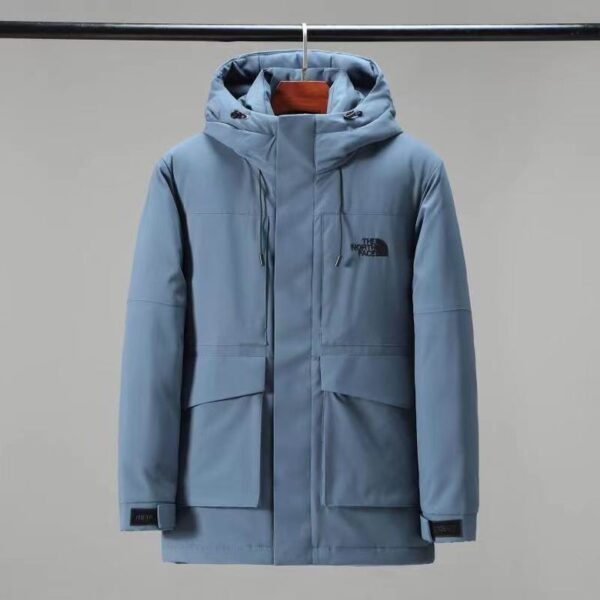 The North Face Coat - NC023