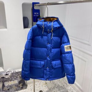 The North Face Coat - NC030