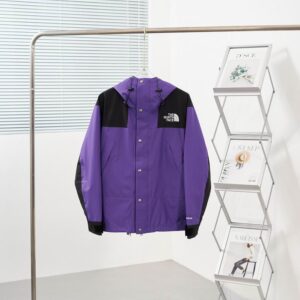 The North Face Coat - NC034