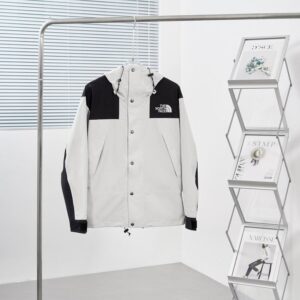 The North Face Coat - NC036