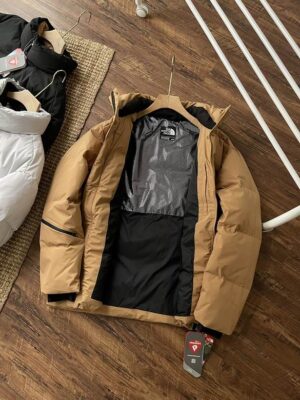 The North Face Coat - NC045