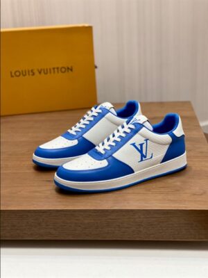 LOUIS VUITTON RIVOLI SNEAKER– LSVT246