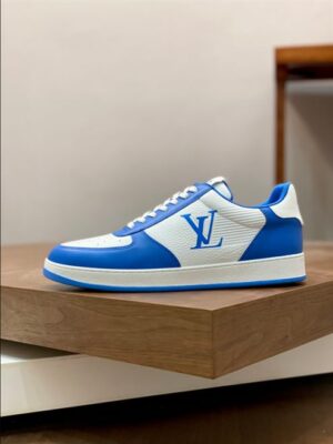 LOUIS VUITTON RIVOLI SNEAKER– LSVT246