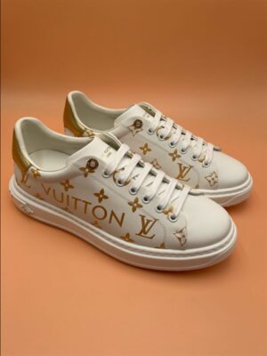 LOUIS VUITTON TIME OUT SNEAKER – LSVT269