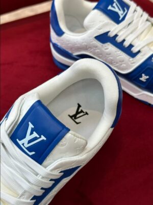 LOUIS VUITTON TRAINER SNEAKER – LSVT262