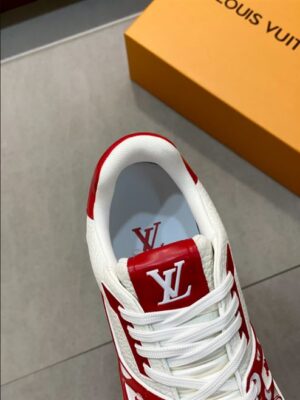 LOUIS VUITTON TRAINER SNEAKER– LSVT243