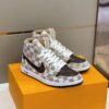 LOUIS VUITTON X NIKE TRAINER SNEAKER – LSVT254