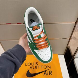 LOUIS VUITTON X NIKE TRAINER SNEAKER – LSVT259