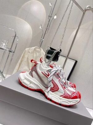 BALENCIAGA SNEAKERS - BB122