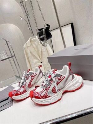 BALENCIAGA SNEAKERS - BB122