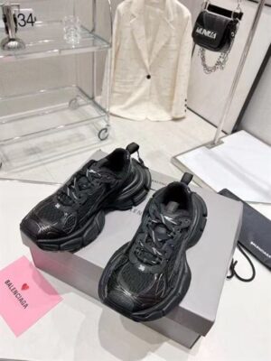 BALENCIAGA SNEAKERS - BB127