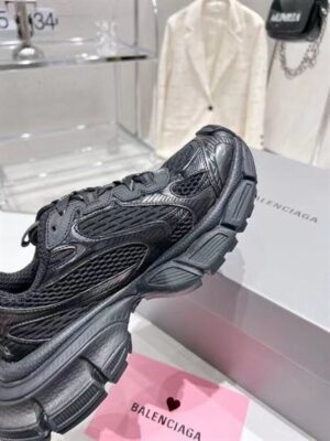 BALENCIAGA SNEAKERS - BB127