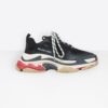 BALENCIAGA TRIPLE S TRAINERS - GG119