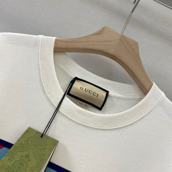 GUCCI T-SHIRT - GCS196