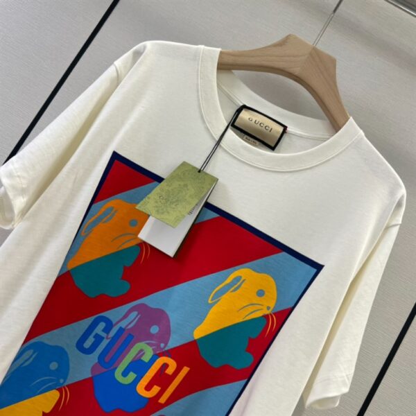 GUCCI T-SHIRT - GCS196