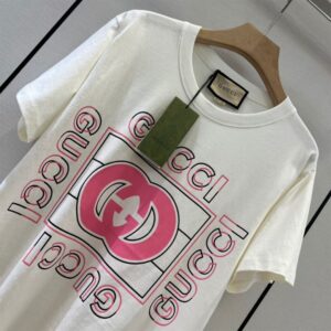 GUCCI T-SHIRT - GCS199