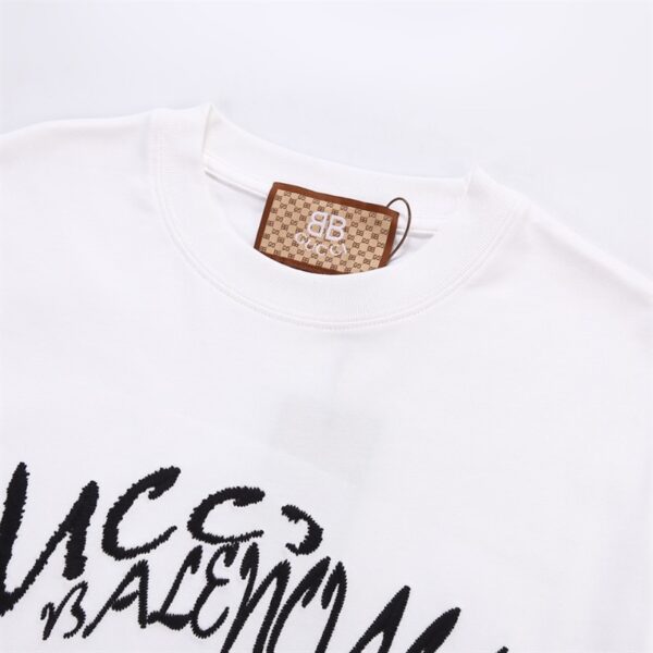 GUCCI T-SHIRT - GCS203