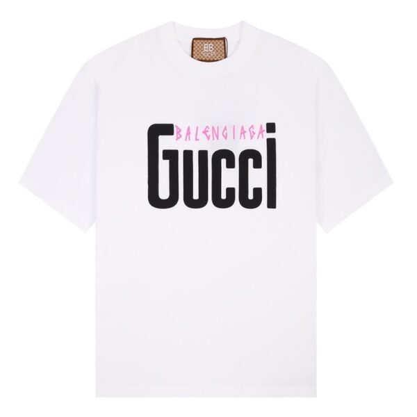 GUCCI T-SHIRT - GCS207