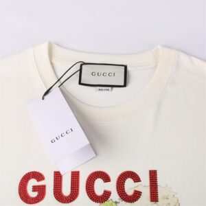 GUCCI T-SHIRT - GCS209