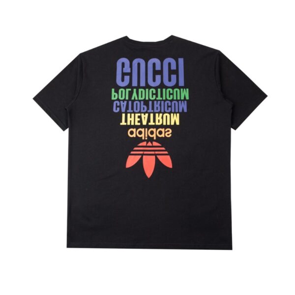 GUCCI T-SHIRT - GCS211