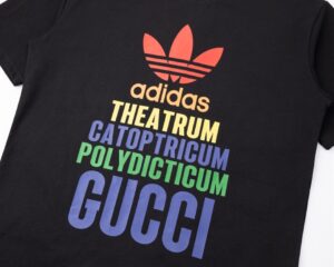 GUCCI T-SHIRT - GCS211