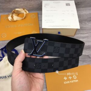 LOUIS VUITTON BELT - B035