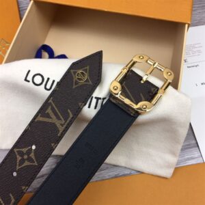 LOUIS VUITTON BELT - B037