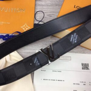 LOUIS VUITTON BELT - B039