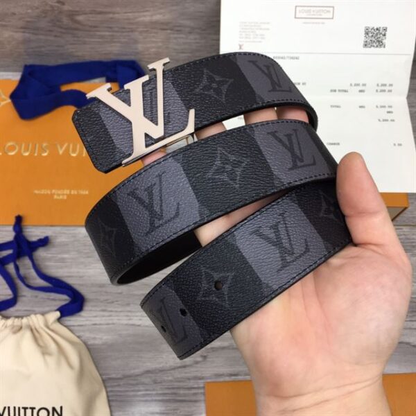 LOUIS VUITTON BELT - B040