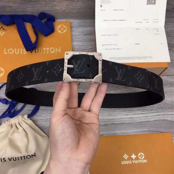 LOUIS VUITTON BELT - B046