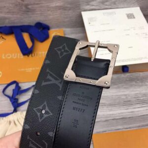 LOUIS VUITTON BELT - B046