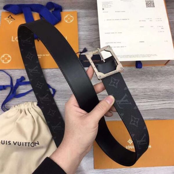 LOUIS VUITTON BELT - B046