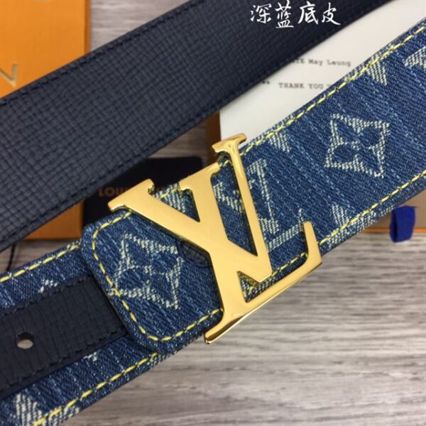 LOUIS VUITTON BELT - B047