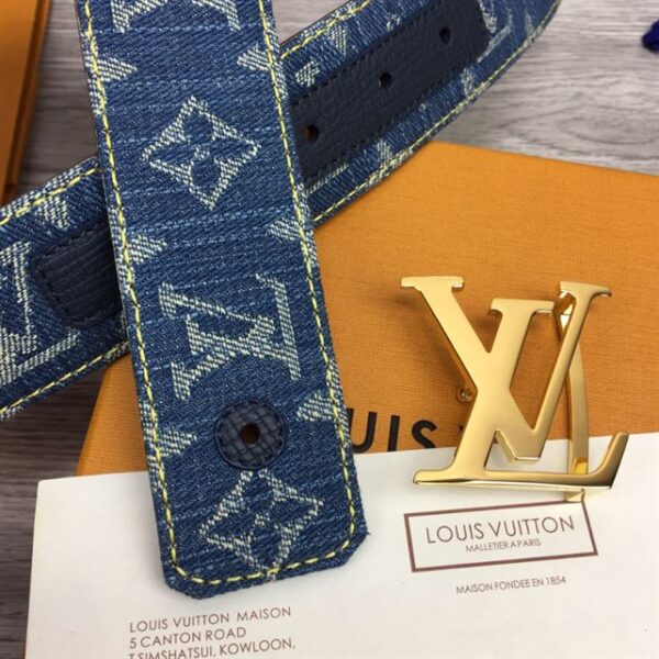 LOUIS VUITTON BELT - B047