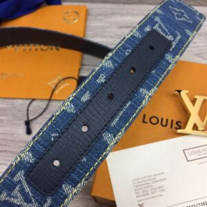 LOUIS VUITTON BELT - B047