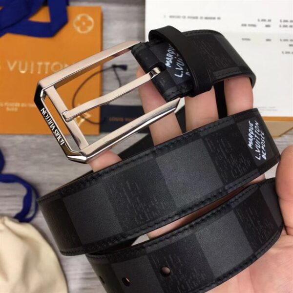 LOUIS VUITTON BELT - B048