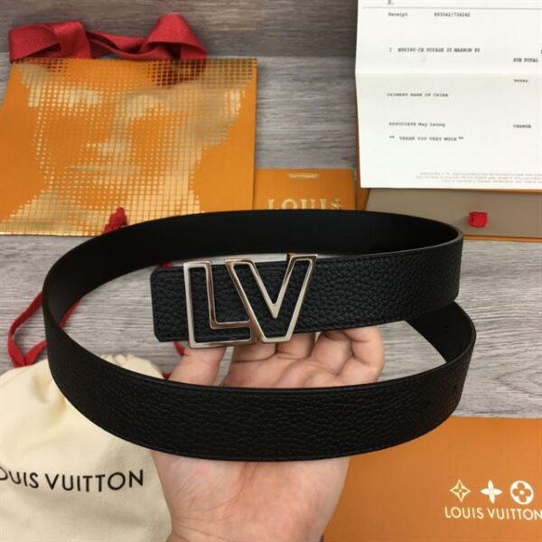 LOUIS VUITTON BELT - B051