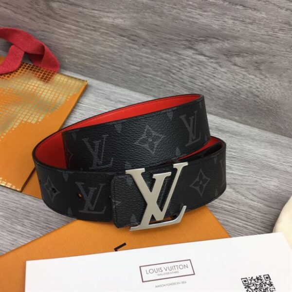 LOUIS VUITTON BELT - B052