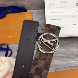 LOUIS VUITTON BELT - B057